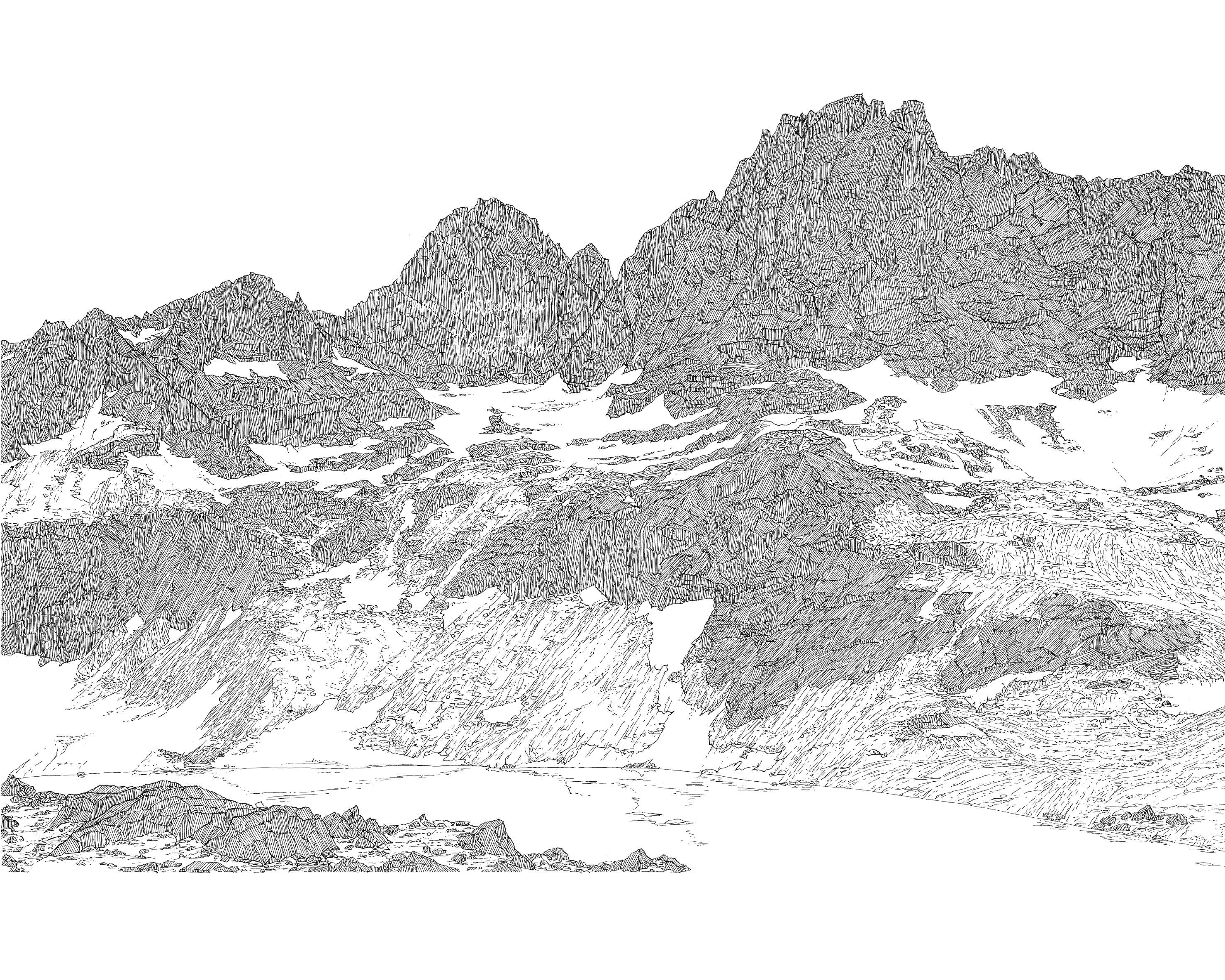 22_Ecrins_Lac du pave